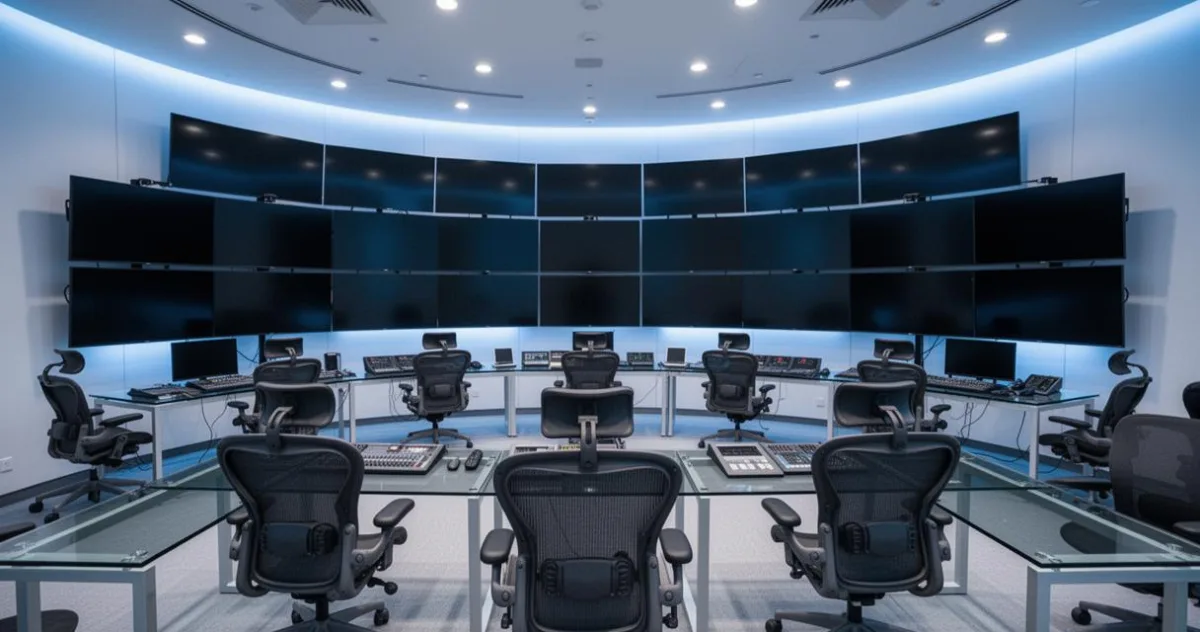 Le pouvoir des TV Archives - Actus Medias face aux nouveaux enjeux de la communication politique