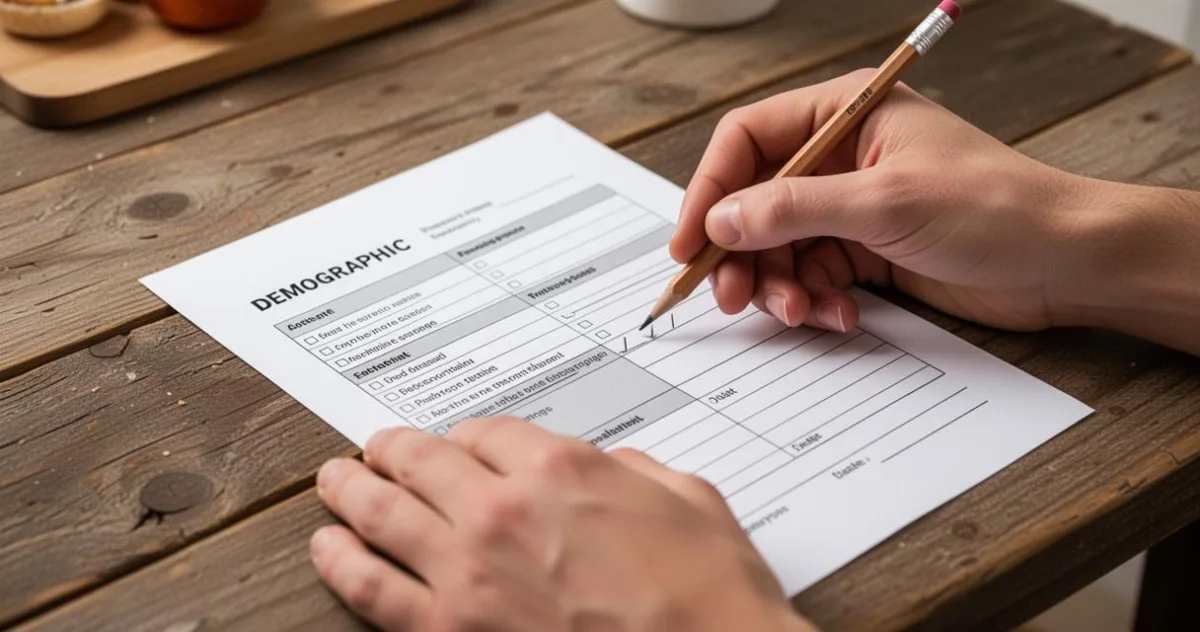Méthodologie du recensement : le rôle des agents recenseurs pour définir la population de chaque commune – image 3