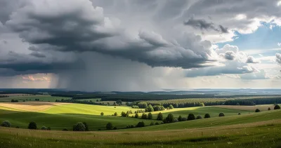 Sport et changement climatique : suivez la meteo en temps réel pour vos activités en France