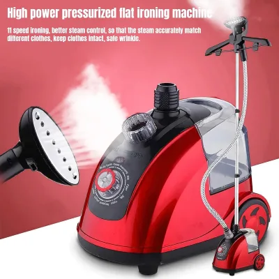 Défroisseur vapeur vertical 1800 W, 1,8 L
