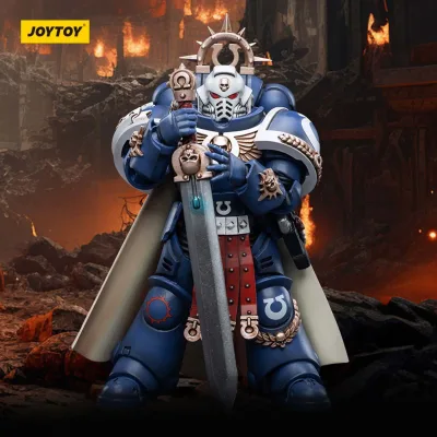 Figurine de soldat en PVC à l'échelle 1/18