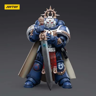 Figurine de soldat en PVC à l'échelle 1/18 – image 2