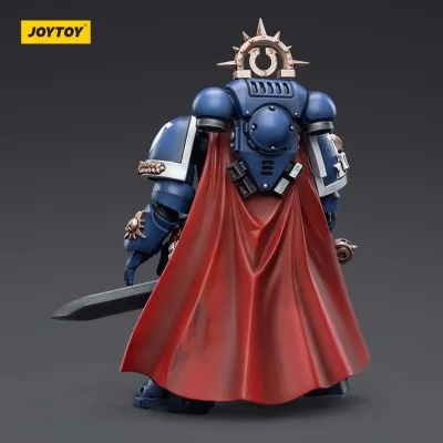 Figurine de soldat en PVC à l'échelle 1/18 – image 3